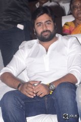 Jyo Achyutananda Movie Audio Launch